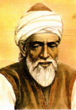 Abul Wafa (940- 998) devised a wall quadrant for the accurate astronomy - Al_Buzjani